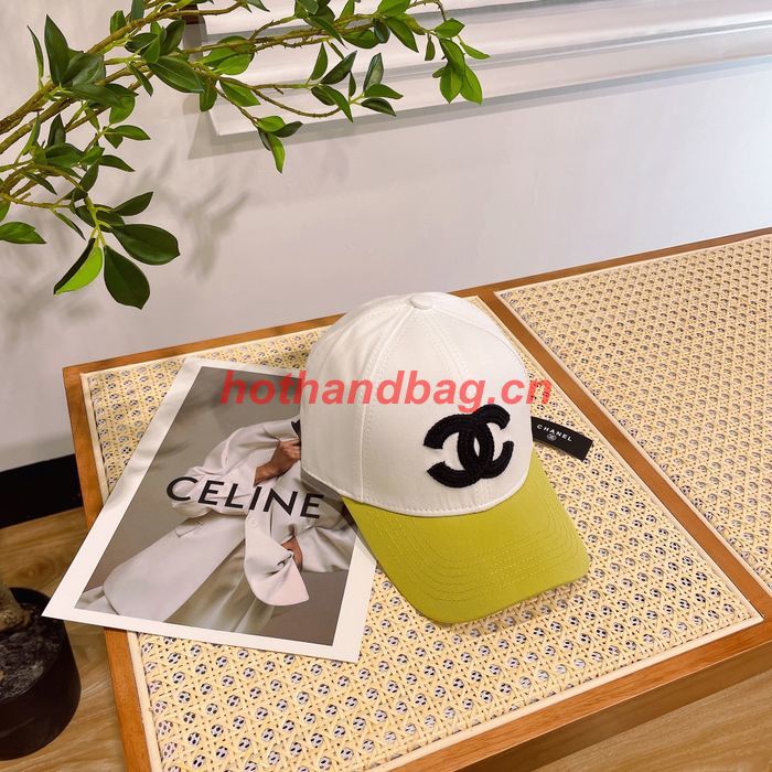 Chanel Hat CHH00513 Chanel Hat CHH00513