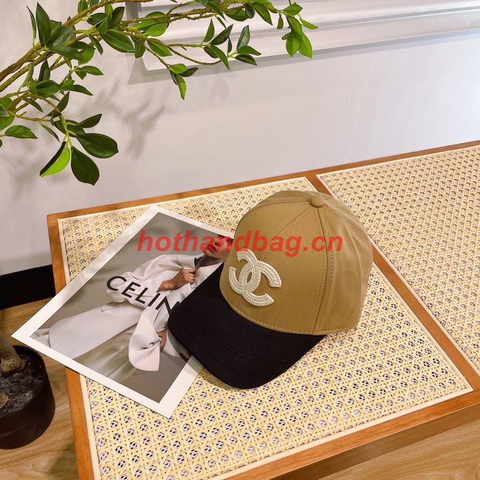Chanel Hat CHH00515 Chanel Hat CHH00515