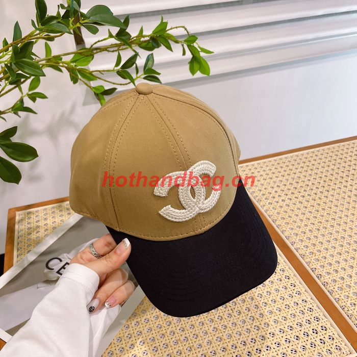 Chanel Hat CHH00515 Chanel Hat CHH00515
