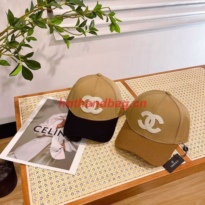 Chanel Hat CHH00515 Chanel Hat CHH00515