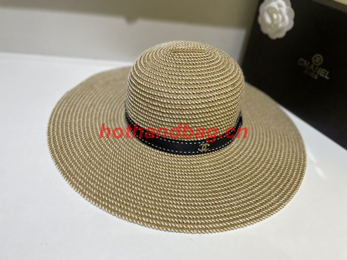 Chanel Hat CHH00539-2 Chanel Hat CHH00539-2