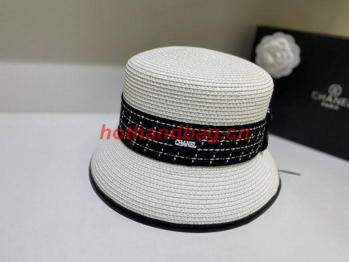 Chanel Hat CHH00541-2 Chanel Hat CHH00541-2
