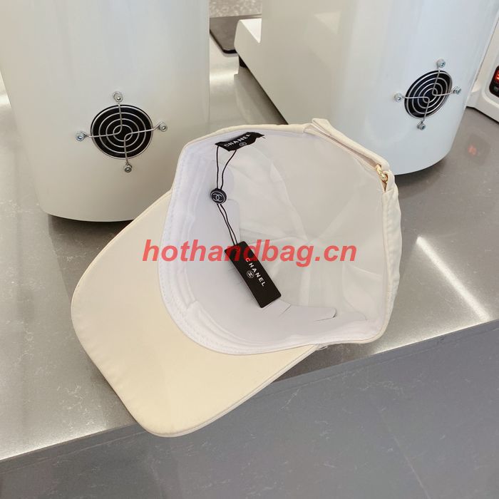 Chanel Hat CHH00595 Chanel Hat CHH00595