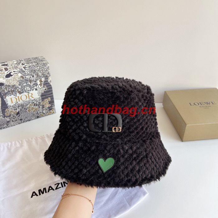 Dior Hat CDH00137 Dior Hat CDH00137