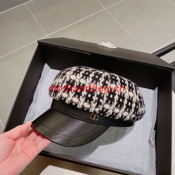 Dior Hat CDH00146 Dior Hat CDH00146