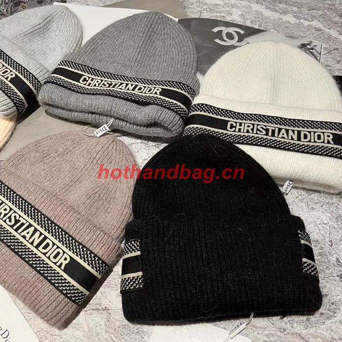 Dior Hat CDH00165-1 Dior Hat CDH00165-1