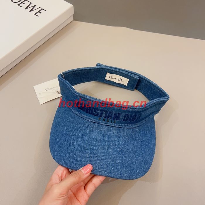 Dior Hat CDH00281 Dior Hat CDH00281