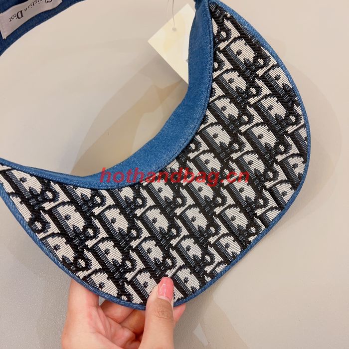 Dior Hat CDH00281 Dior Hat CDH00281