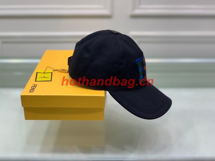 Fendi Hat FDH00017 Fendi Hat FDH00017
