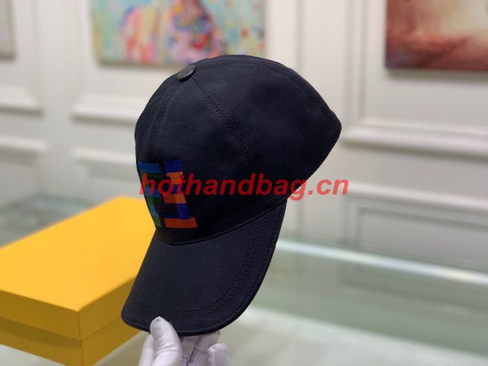 Fendi Hat FDH00017 Fendi Hat FDH00017