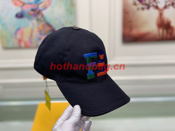Fendi Hat FDH00017 Fendi Hat FDH00017