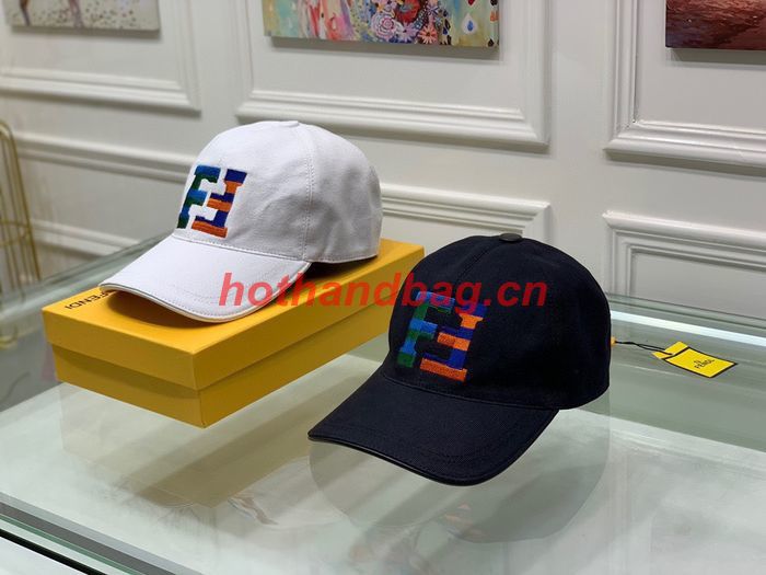 Fendi Hat FDH00017 Fendi Hat FDH00017