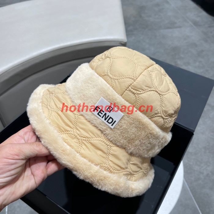 Fendi Hat FDH00027 Fendi Hat FDH00027
