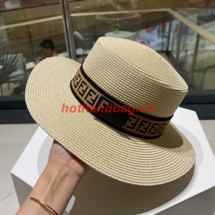 Fendi Hat FDH00044 Fendi Hat FDH00044