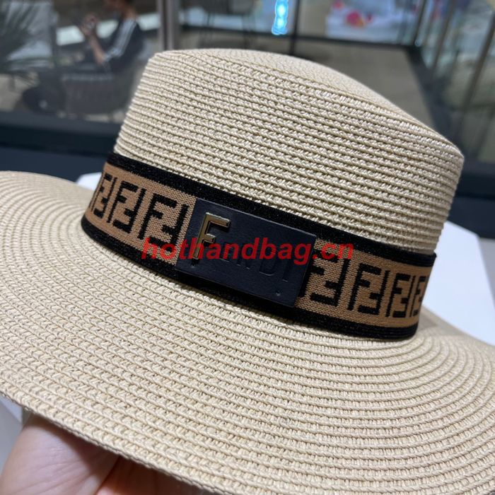 Fendi Hat FDH00044 Fendi Hat FDH00044