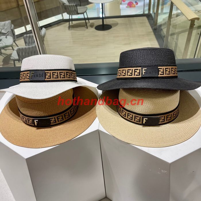 Fendi Hat FDH00044 Fendi Hat FDH00044