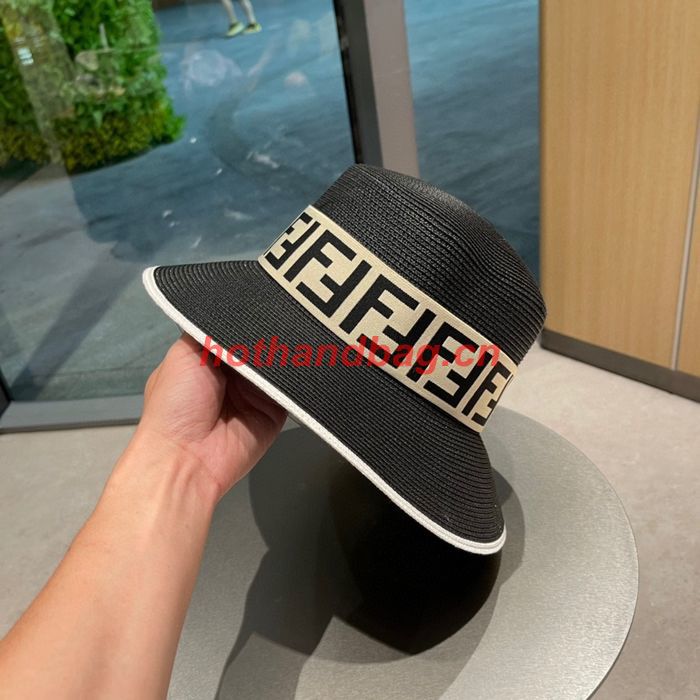 Fendi Hat FDH00049 Fendi Hat FDH00049
