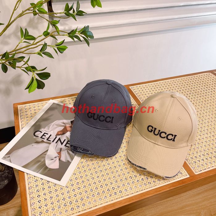 Gucci Hat GUH00249
