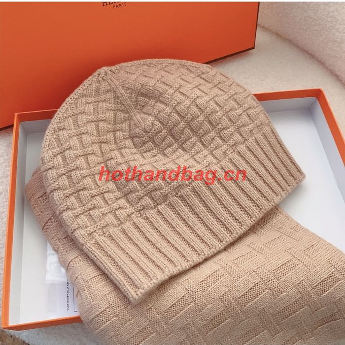 Hermes Scarf&Hat HMH00018 Hermes Scarf&Hat HMH00018