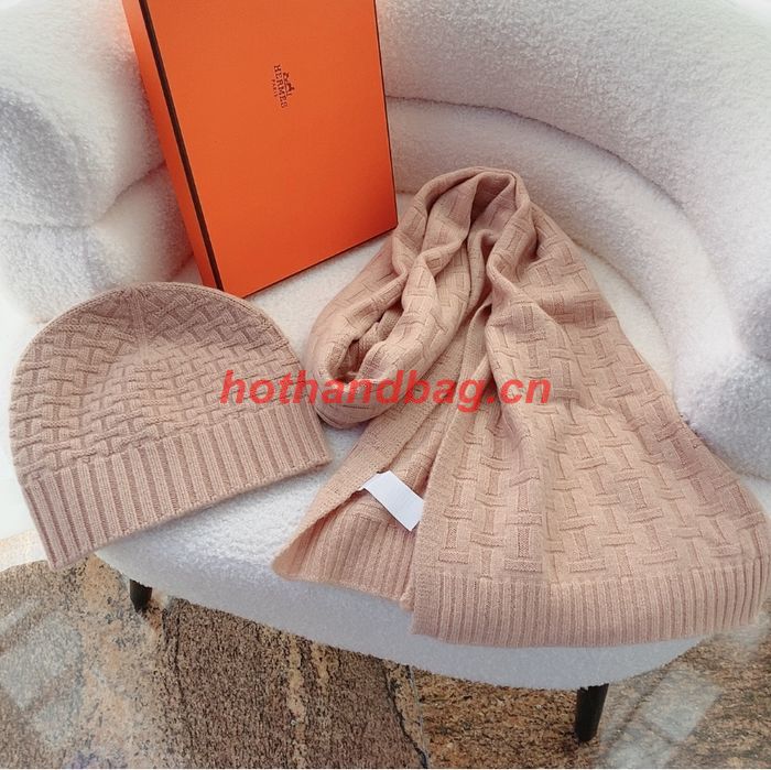 Hermes Scarf&Hat HMH00018 Hermes Scarf&Hat HMH00018