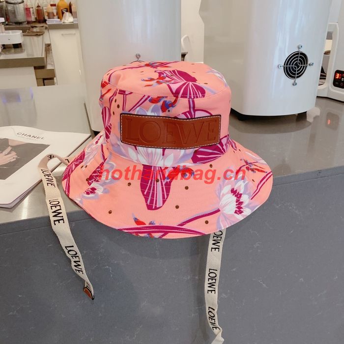 Loewe Hat LOH00032 Loewe Hat LOH00032