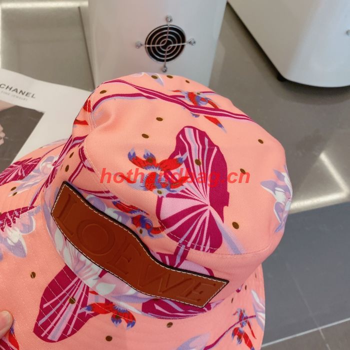 Loewe Hat LOH00032 Loewe Hat LOH00032