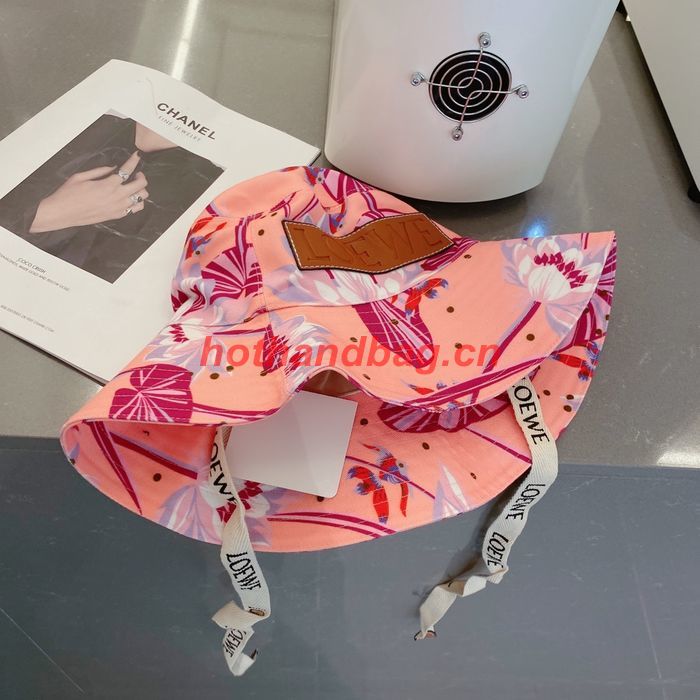 Loewe Hat LOH00032 Loewe Hat LOH00032