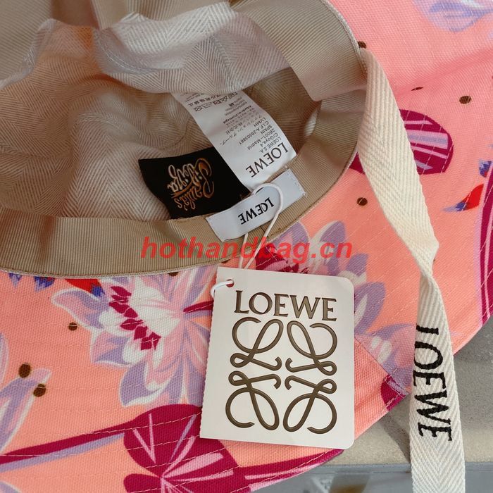 Loewe Hat LOH00032 Loewe Hat LOH00032