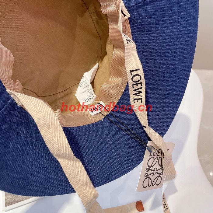 Loewe Hat LOH00037 Loewe Hat LOH00037