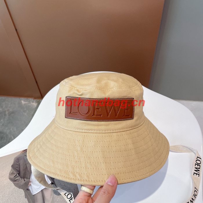 Loewe Hat LOH00038 Loewe Hat LOH00038