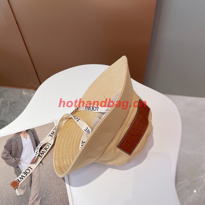 Loewe Hat LOH00038 Loewe Hat LOH00038