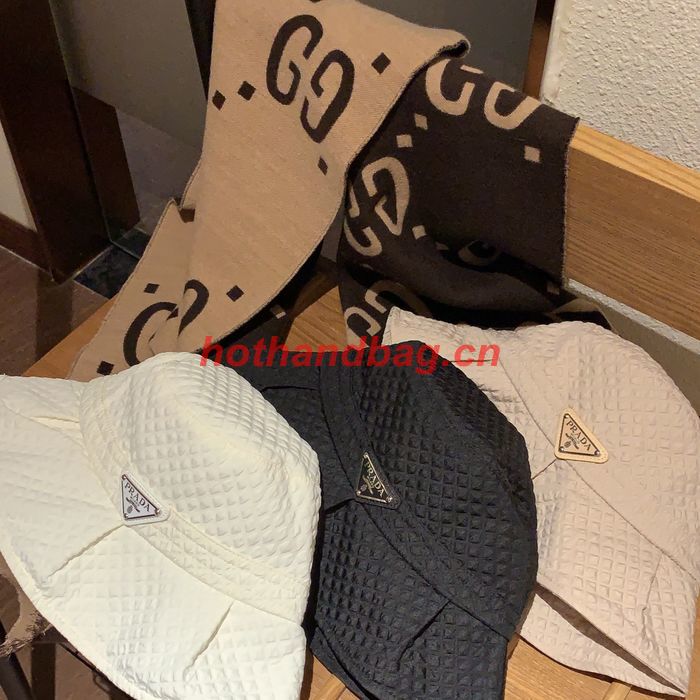 Prada Hat PRH00054-1 Prada Hat PRH00054-1