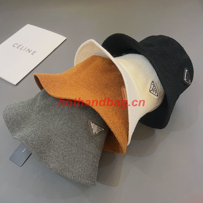 Prada Hat PRH00057 Prada Hat PRH00057