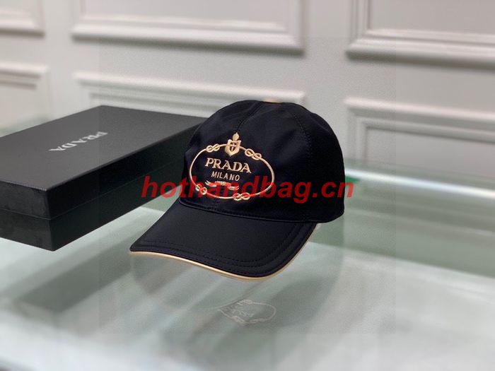 Prada Hat PRH00060 Prada Hat PRH00060