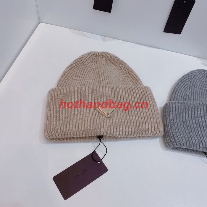Prada Hat PRH00066 Prada Hat PRH00066