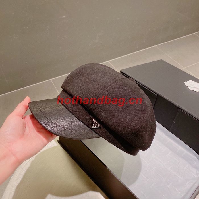 Prada Hat PRH00068 Prada Hat PRH00068