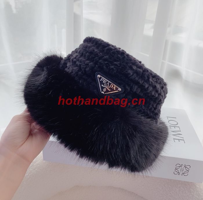 Prada Hat PRH00075 Prada Hat PRH00075
