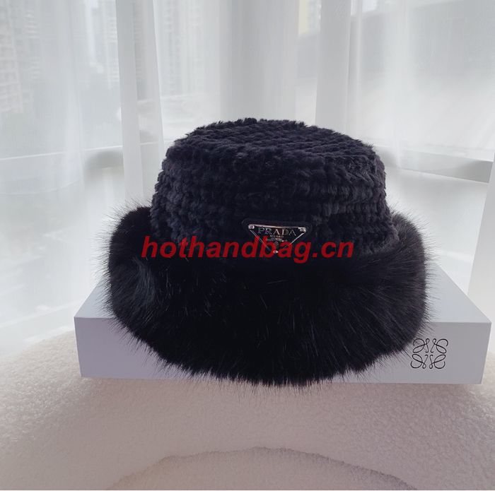 Prada Hat PRH00075 Prada Hat PRH00075