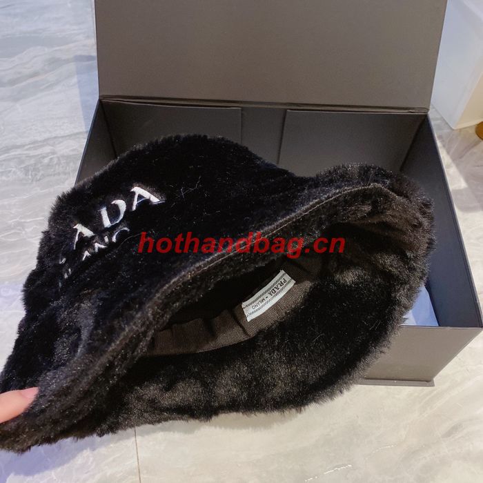 Prada Hat PRH00077 Prada Hat PRH00077