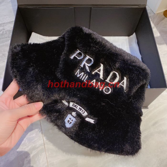 Prada Hat PRH00077 Prada Hat PRH00077