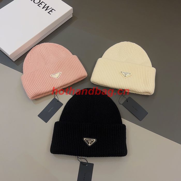 Prada Hat PRH00079 Prada Hat PRH00079