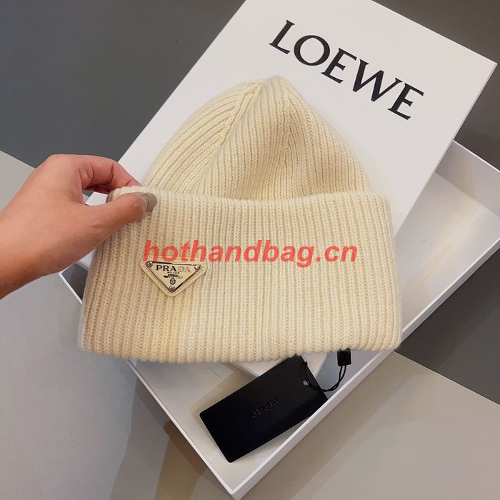Prada Hat PRH00080 Prada Hat PRH00080