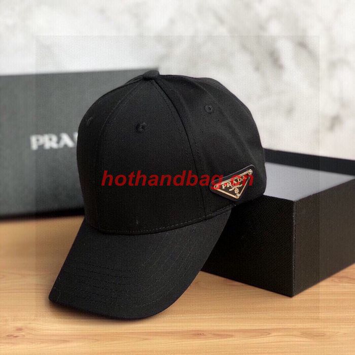 Prada Hat PRH00091 Prada Hat PRH00091