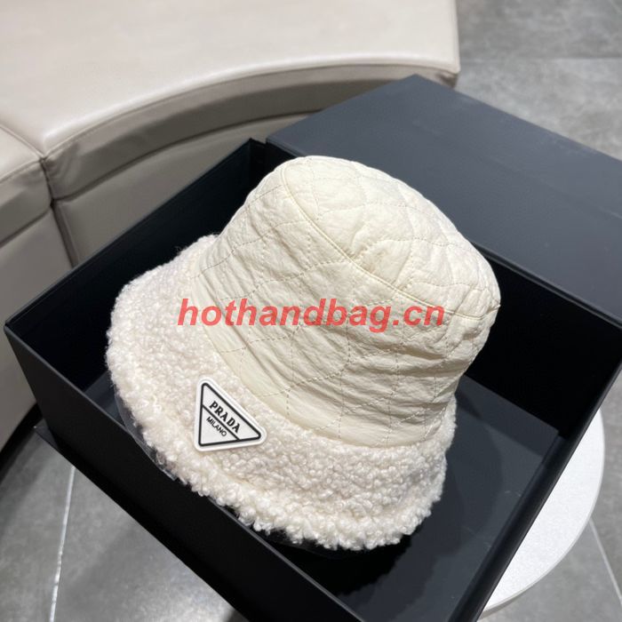 Prada Hat PRH00092 Prada Hat PRH00092