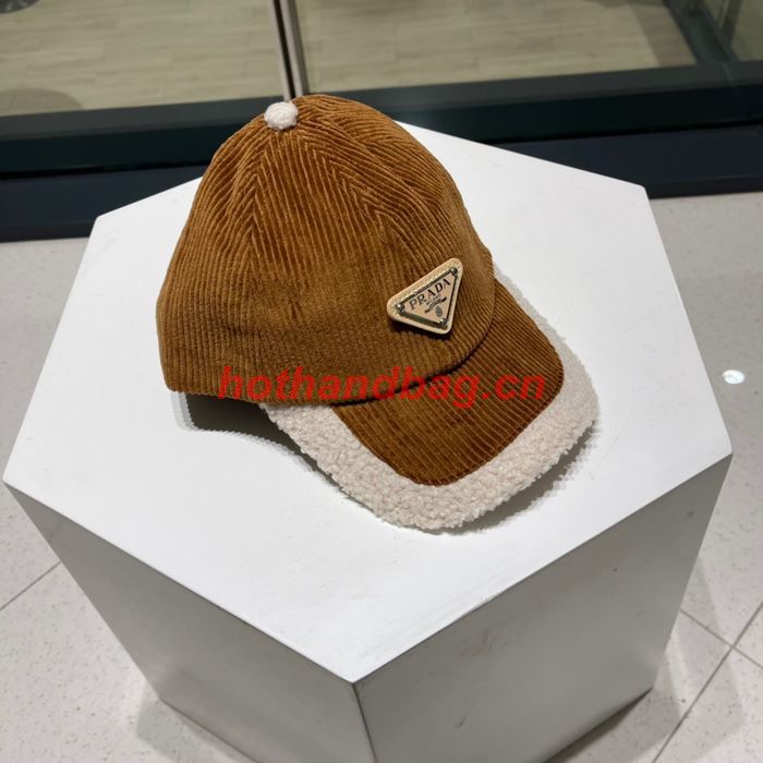 Prada Hat PRH00099 Prada Hat PRH00099