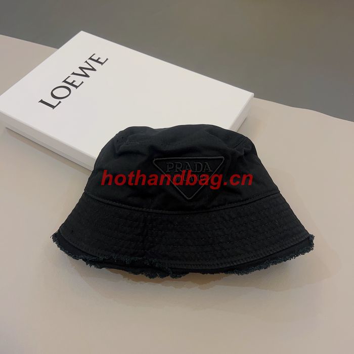 Prada Hat PRH00160 Prada Hat PRH00160