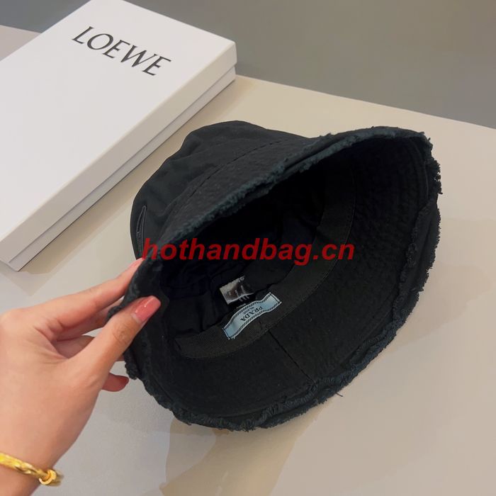 Prada Hat PRH00160 Prada Hat PRH00160