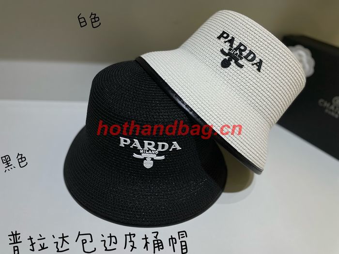 Prada Hat PRH00164-1 Prada Hat PRH00164-1