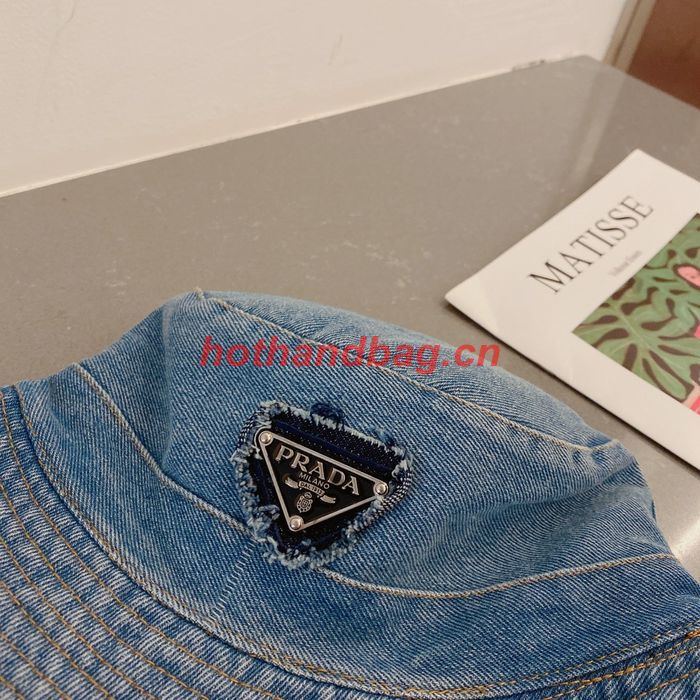 Prada Hat PRH00173 Prada Hat PRH00173