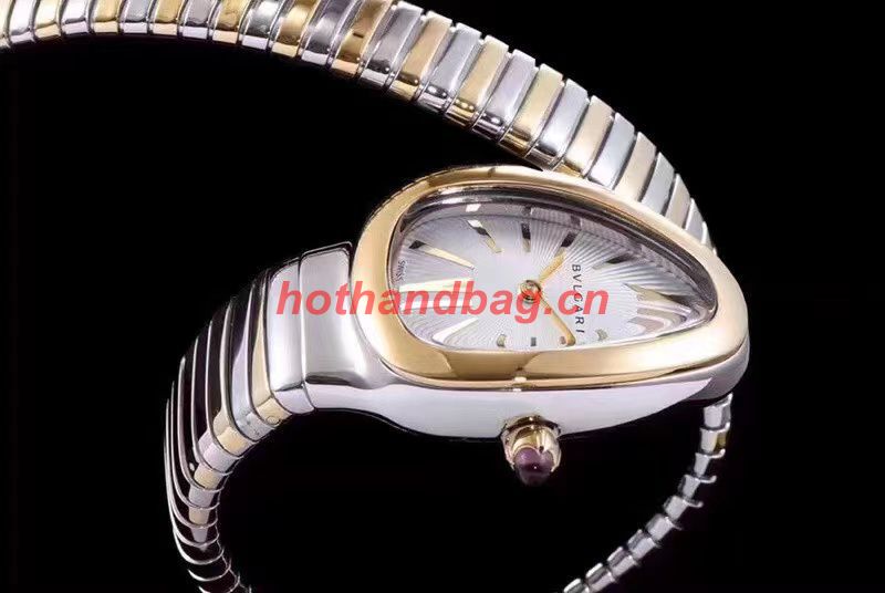 Bvlgari Watch 35MM BVW32010 Bvlgari Watch 35MM BVW32010